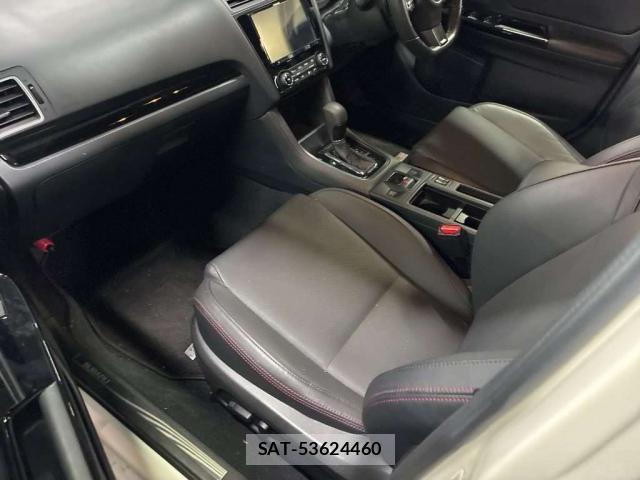 Subaru WRX S4 2017-09 8547939-5