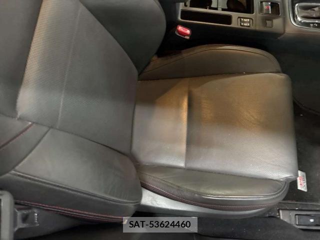 Subaru WRX S4 2017-09 8547939-7