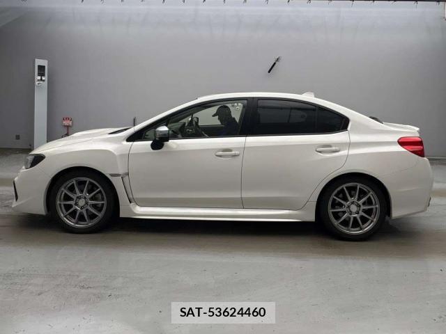 Subaru WRX S4 2017-09 8547939-9
