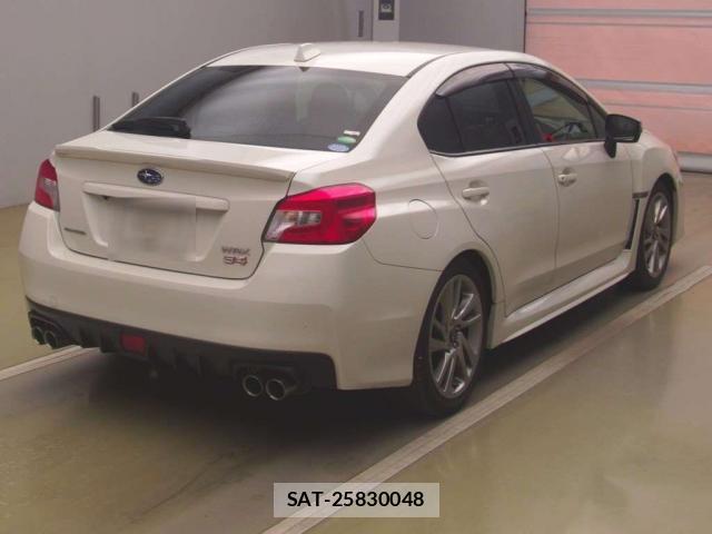 Subaru WRX S4 2015-09 8547940-11