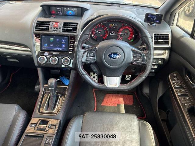 Subaru WRX S4 2015-09 8547940-2