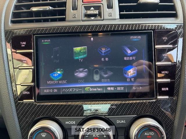 Subaru WRX S4 2015-09 8547940-5