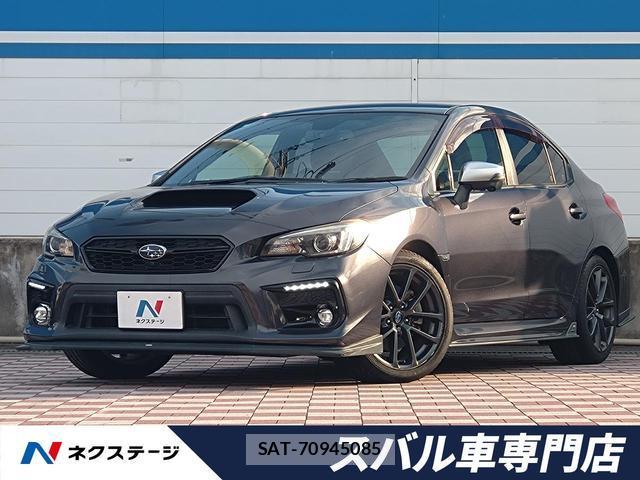 Subaru WRX S4 2017-10 8548968-0