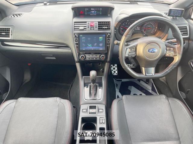 Subaru WRX S4 2017-10 8548968-1