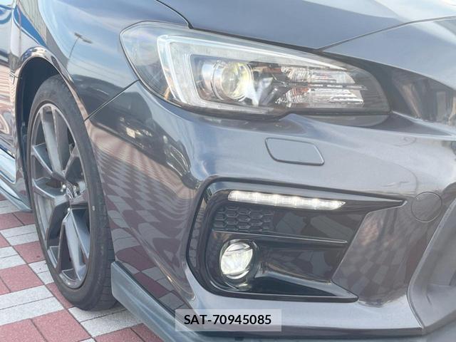Subaru WRX S4 2017-10 8548968-12
