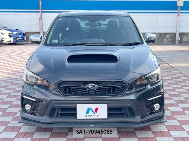 Subaru WRX S4 2017-10 8548968-13