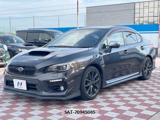 Subaru WRX S4 2017-10 8548968-15
