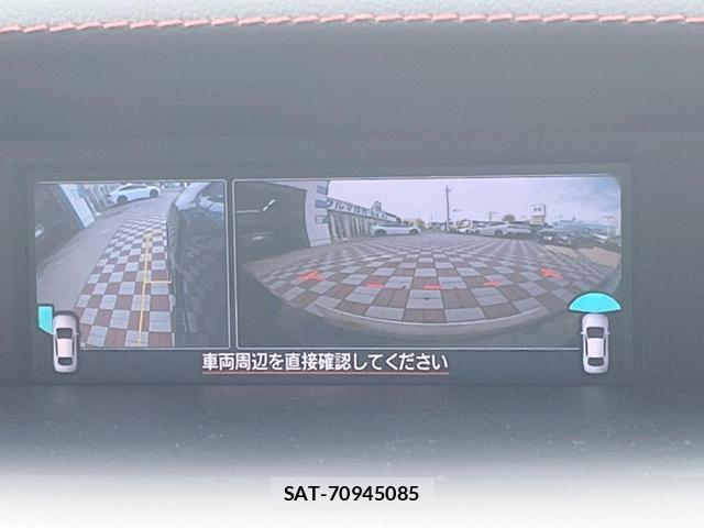 Subaru WRX S4 2017-10 8548968-4