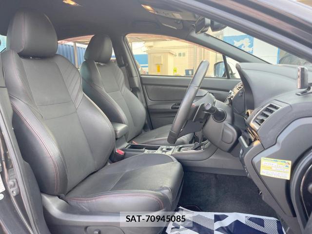 Subaru WRX S4 2017-10 8548968-7