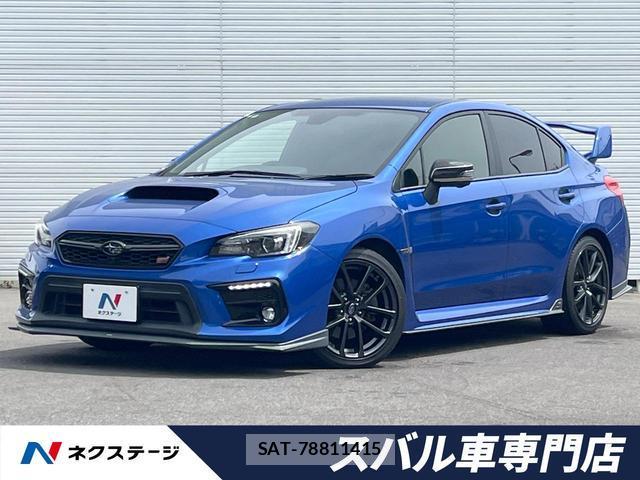 Subaru WRX S4 2018-01 8549231-0