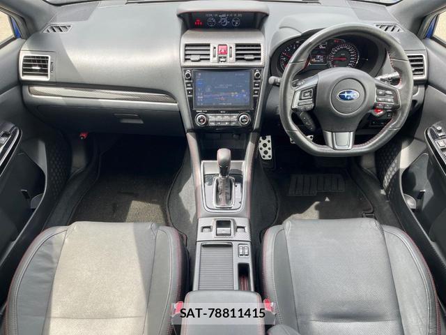 Subaru WRX S4 2018-01 8549231-1