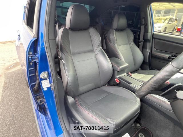 Subaru WRX S4 2018-01 8549231-10