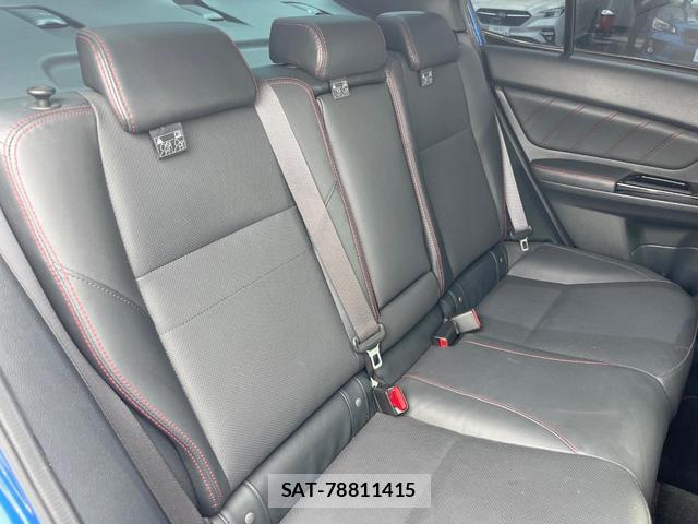 Subaru WRX S4 2018-01 8549231-11
