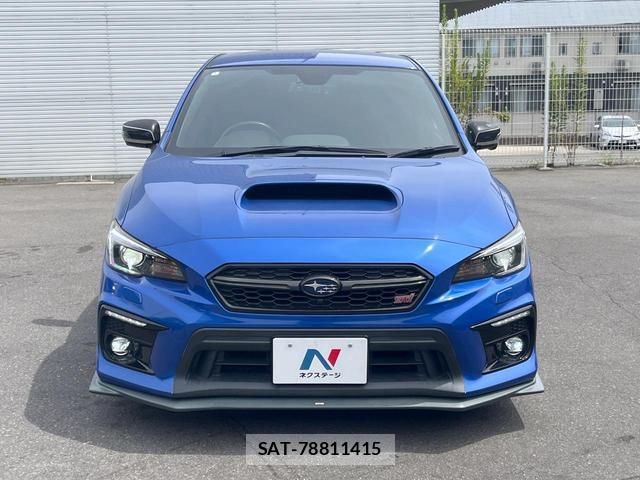 Subaru WRX S4 2018-01 8549231-17