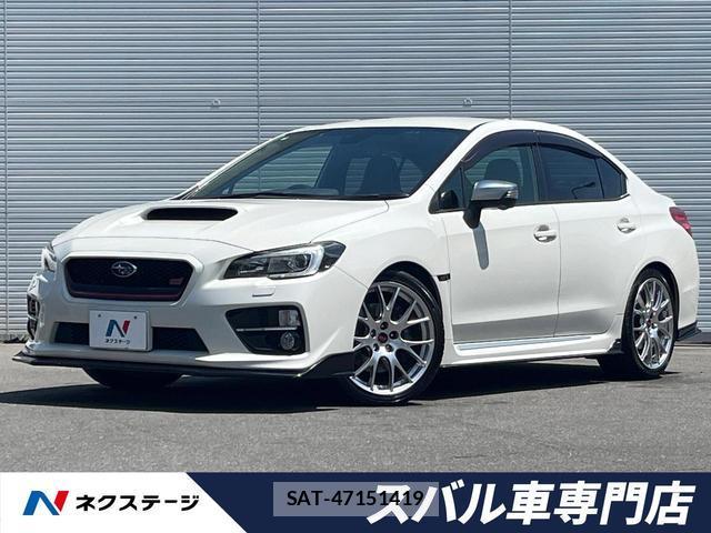 Subaru WRX S4 2017-04 8549235-0