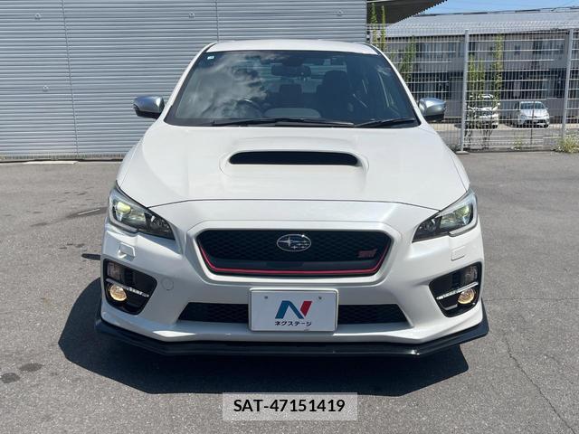 Subaru WRX S4 2017-04 8549235-16
