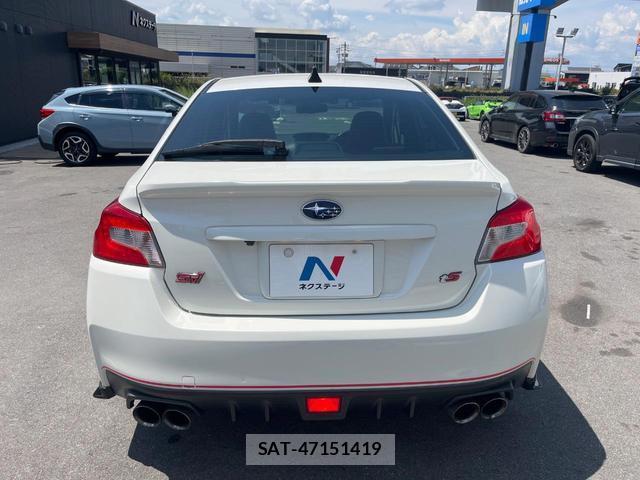 Subaru WRX S4 2017-04 8549235-17