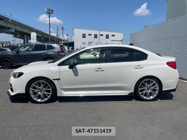 Subaru WRX S4 2017-04 8549235-19