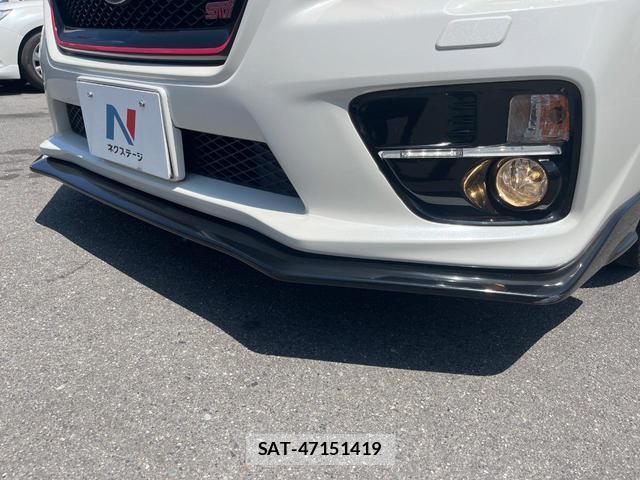 Subaru WRX S4 2017-04 8549235-2