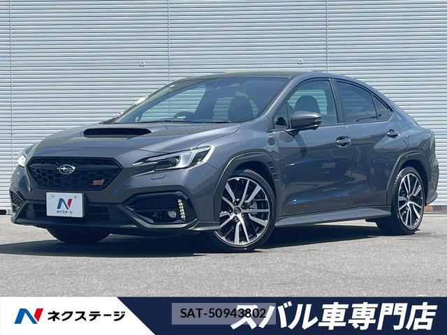 Subaru WRX S4 2022-03 8549246-0