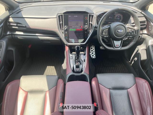 Subaru WRX S4 2022-03 8549246-1