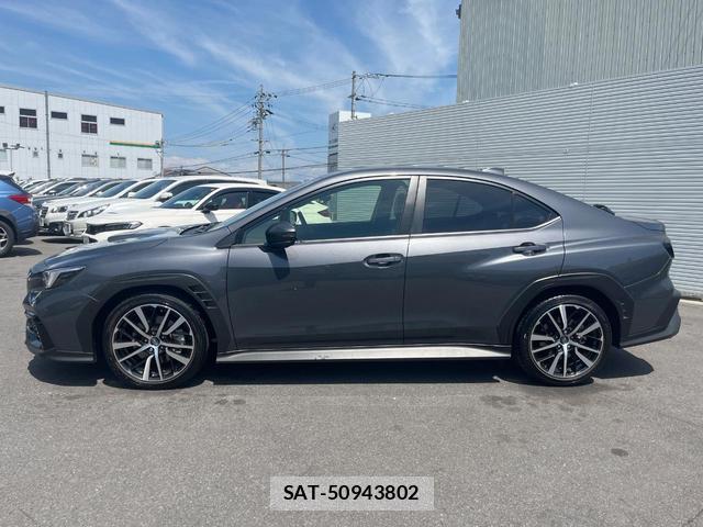 Subaru WRX S4 2022-03 8549246-18