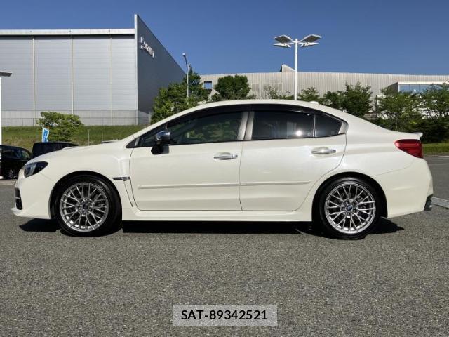 Subaru WRX S4 2016-10 8550869-1