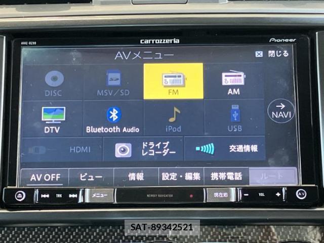 Subaru WRX S4 2016-10 8550869-10