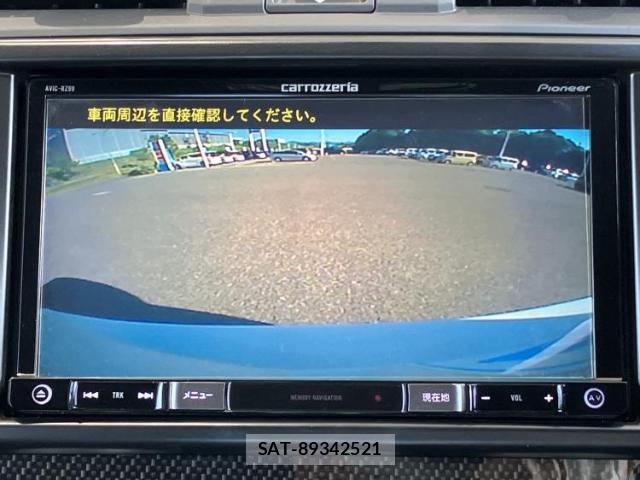 Subaru WRX S4 2016-10 8550869-11
