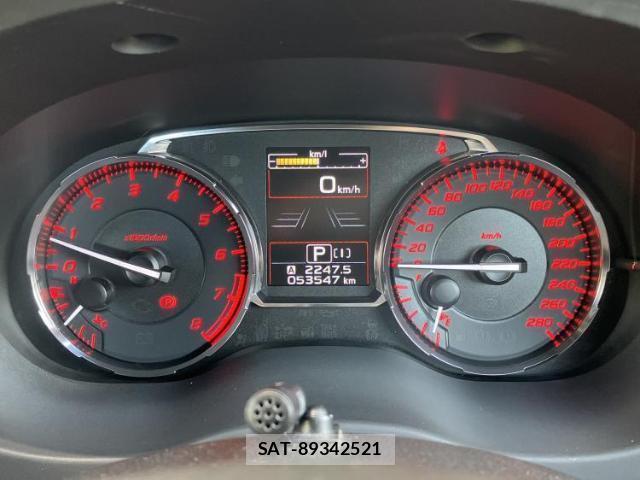 Subaru WRX S4 2016-10 8550869-13