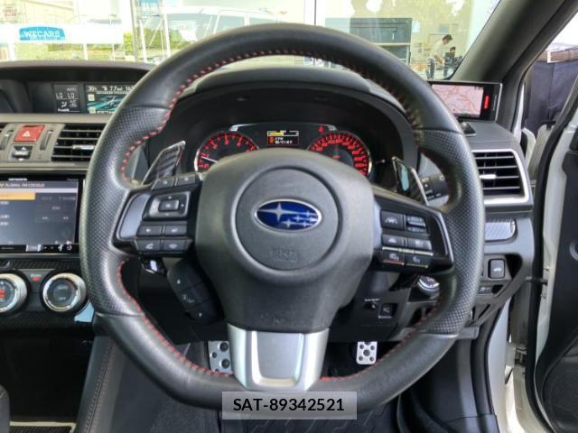 Subaru WRX S4 2016-10 8550869-14