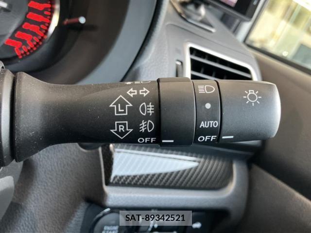 Subaru WRX S4 2016-10 8550869-15
