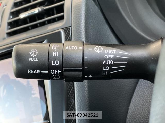 Subaru WRX S4 2016-10 8550869-16
