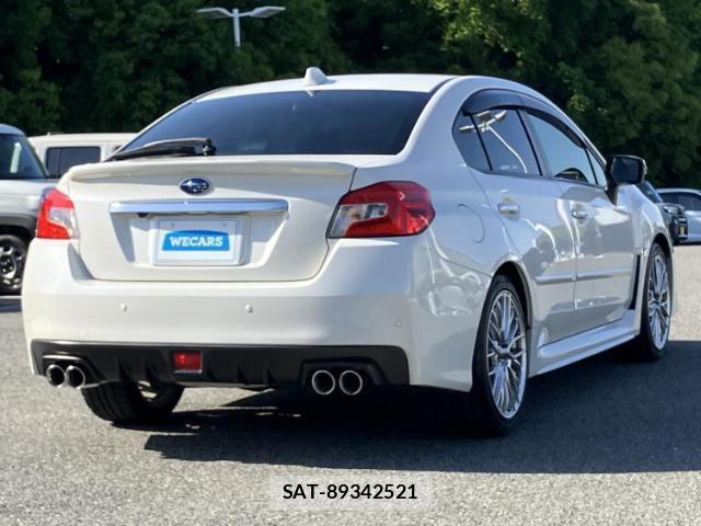 Subaru WRX S4 2016-10 8550869-2