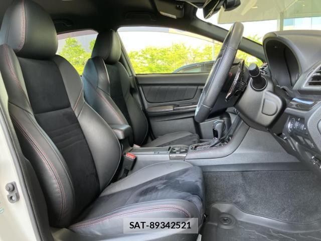 Subaru WRX S4 2016-10 8550869-3