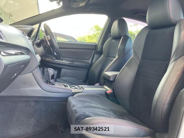 Subaru WRX S4 2016-10 8550869-5