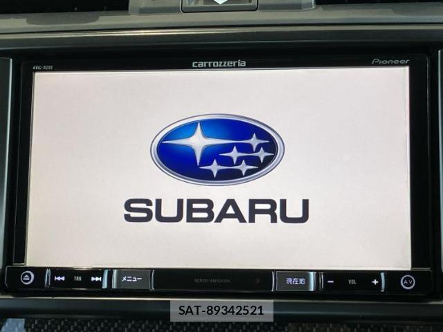 Subaru WRX S4 2016-10 8550869-8