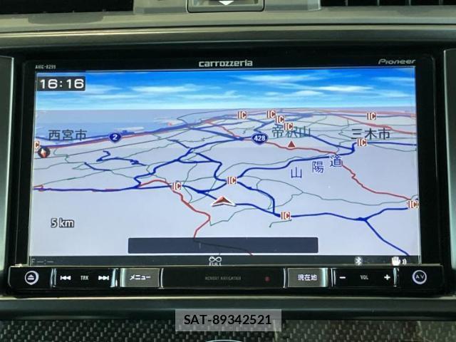 Subaru WRX S4 2016-10 8550869-9
