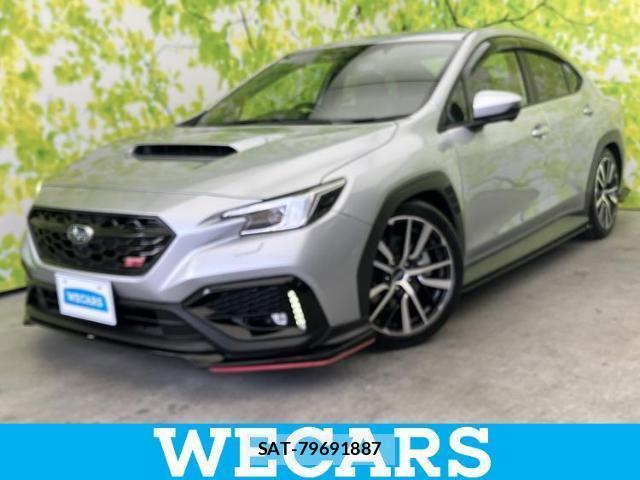 Subaru WRX S4 2022-09 8550944-0