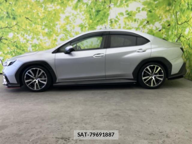 Subaru WRX S4 2022-09 8550944-1
