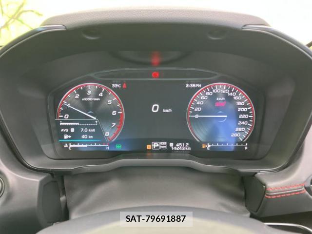 Subaru WRX S4 2022-09 8550944-13