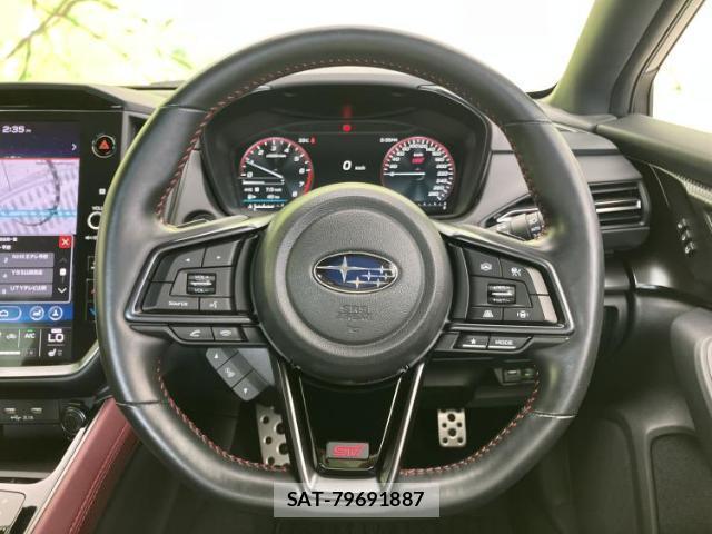 Subaru WRX S4 2022-09 8550944-14