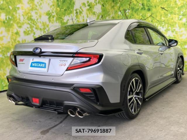 Subaru WRX S4 2022-09 8550944-2