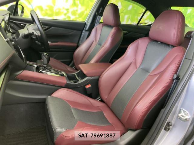 Subaru WRX S4 2022-09 8550944-5