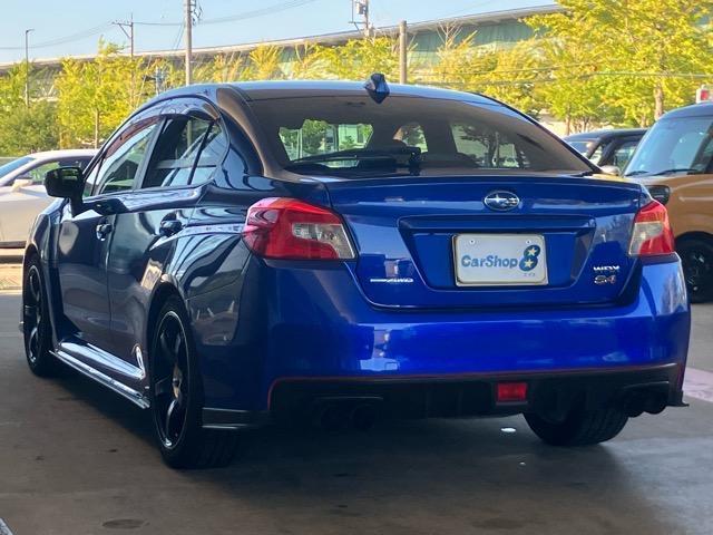 Subaru WRX S4 2014-11 8551762-1