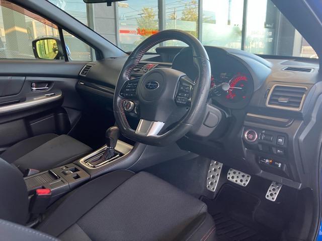 Subaru WRX S4 2014-11 8551762-18