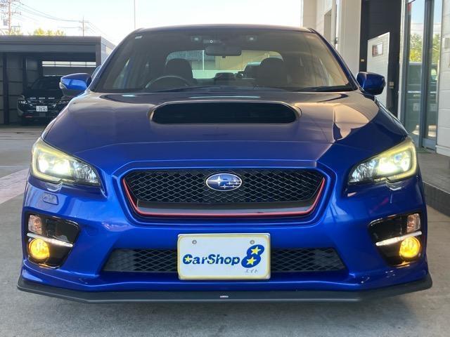 Subaru WRX S4 2014-11 8551762-3
