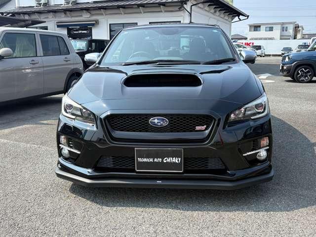 Subaru WRX S4 2017-01 8551978-1