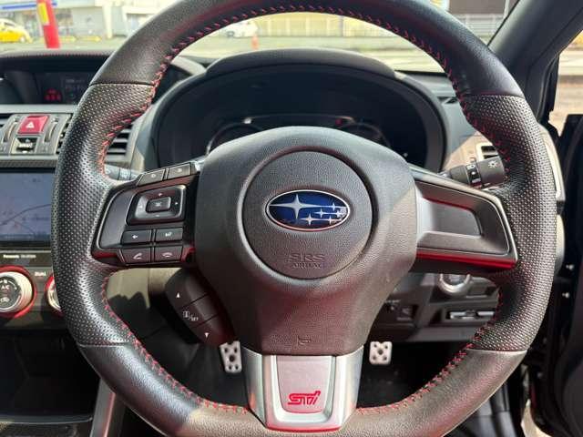 Subaru WRX S4 2017-01 8551978-11