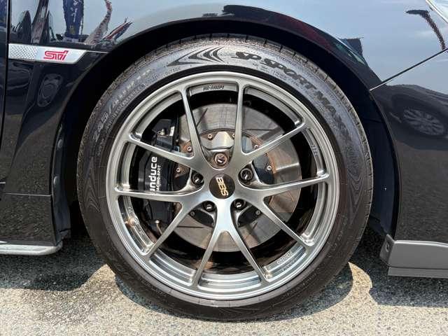 Subaru WRX S4 2017-01 8551978-2